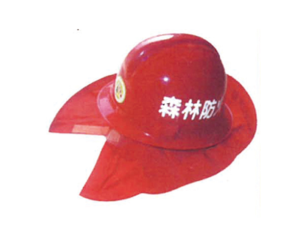 XS-10 森林消防頭盔