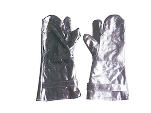 XS-16 隔熱撲火手套（近距離滅火隊(duì)員專用）