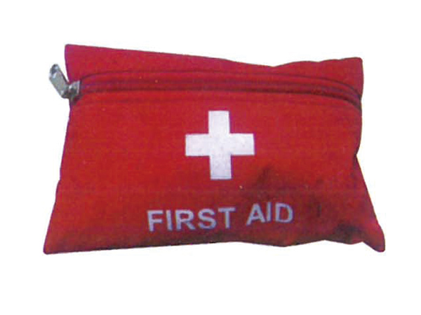 XS-34-A 急救小藥包