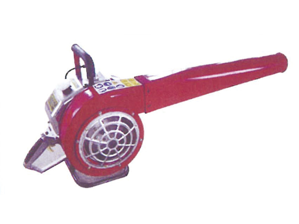 XS-49 便攜式風(fēng)力滅火機(jī)