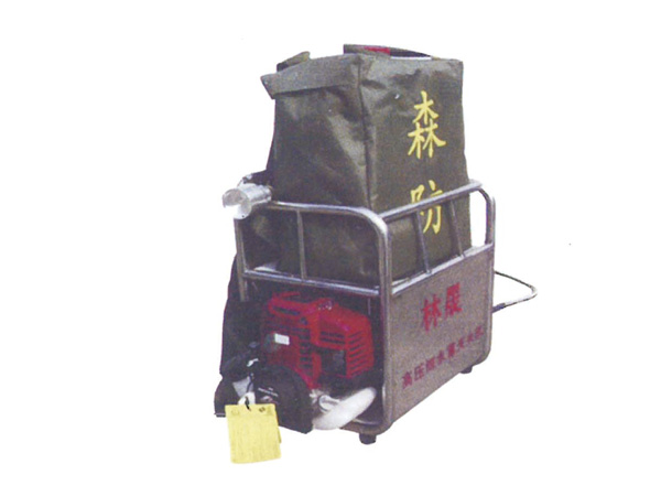 XS-51 高壓細(xì)稅務(wù)滅火機(jī)