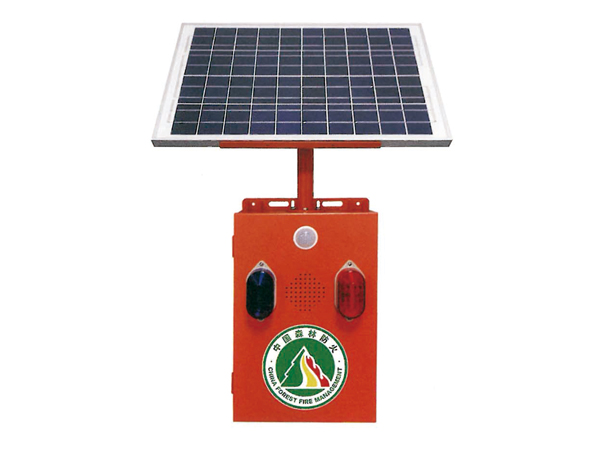 森林防火語音提示器 JY-SF07