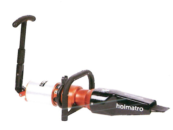 自給式救援工具