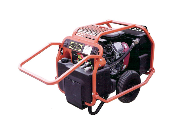 組合式液壓破拆工具組（電啟動(dòng)）