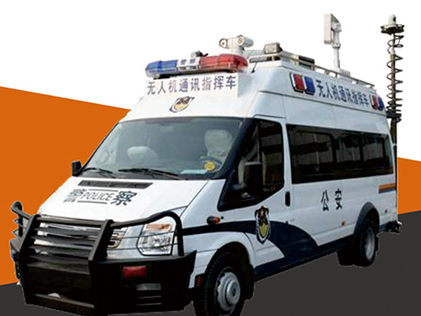 數(shù)字鷹通訊作戰(zhàn)指揮平臺